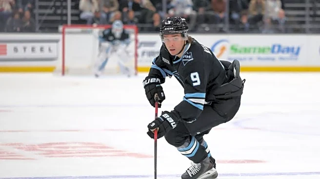 Report: Clayton Keller among newcomers on Team USA