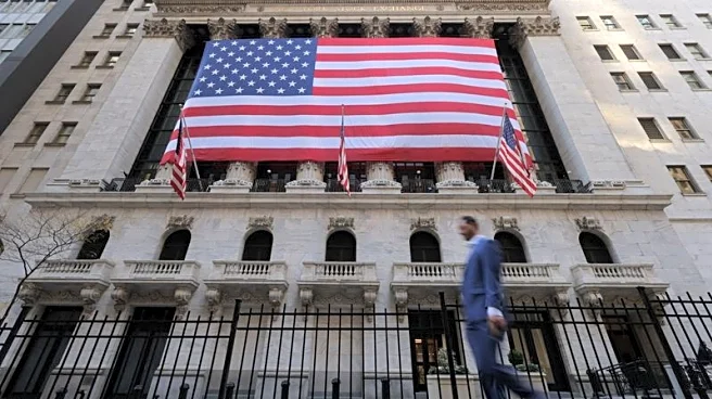 US draws bulk of state-owned investment in 2025 as assets hit record $60 trln