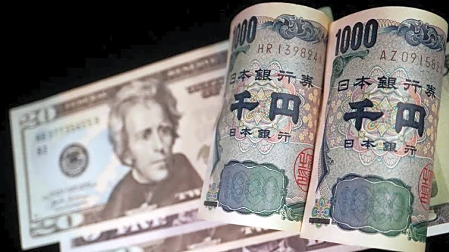Japan business lobby chiefs urge government to tackle weak yen, media reports