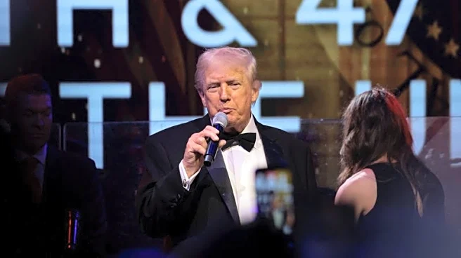 Trump tells WSJ he is taking more aspirin than doctors recommend