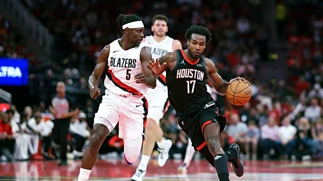 Jrue Holiday nearing a return for Trail Blazers