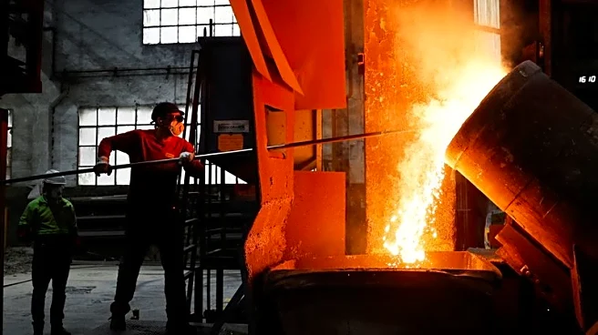 Spain's manufacturing sector slips into contraction in December, PMI shows