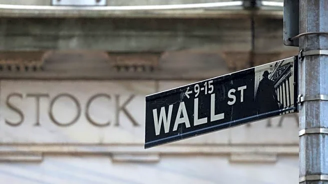 Global equity funds see strong inflows in final week of 2025