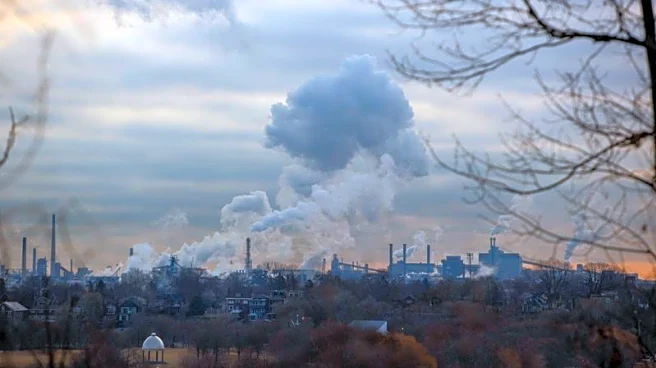 Canadian factory downturn lengthens as new orders hit a three-month low