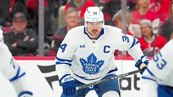 Olympics-NHL stars return to boost US, Canada ice hockey teams at Milano-Cortina Games