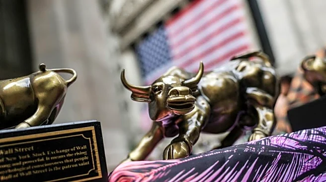 Top hedge funds led by D.E.Shaw, Bridgewater and Balyasny deliver big gains in 2025 