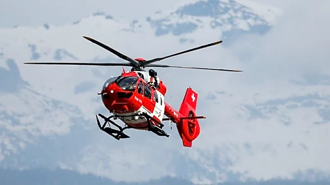 Scrutiny turns to safety set-up of Swiss bar after deadly blaze