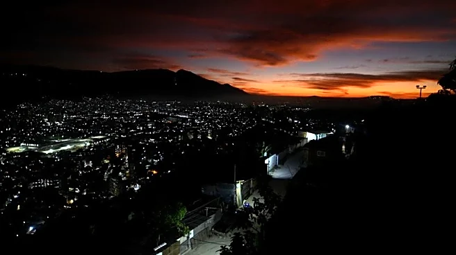 World reacts to US strikes on Venezuela