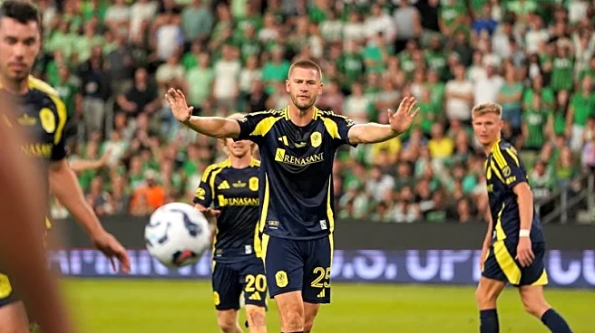 Toronto FC sign USMNT D Walker Zimmerman