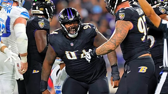 Ravens NT John Jenkins agrees to contract extension