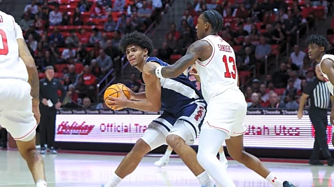 Top 25 roundup: SMU halts No. 12 UNC's 7-game win streak