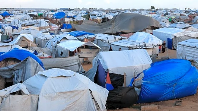 Israeli forces kill three Palestinians in Gaza, local authorities say