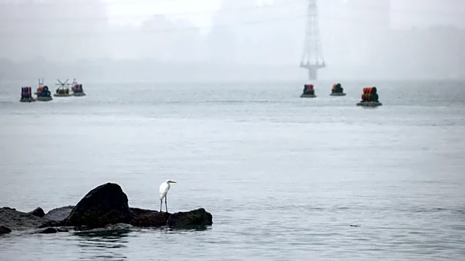 Analysis-US strike on Venezuela to embolden China's territorial claims, Taiwan attack unlikely, analysts say