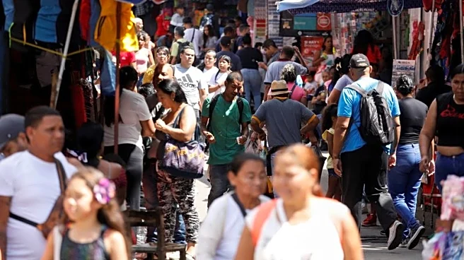 Explainer-Venezuela's billions in distressed debt: Who is in line to collect?