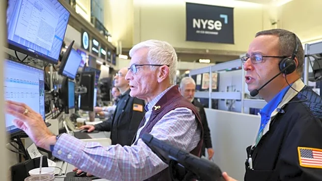 Activist investors set record number of campaigns in 2025, Barclays data shows