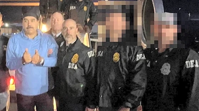 Legality of US capture of Venezuela's Maduro in focus at United Nations