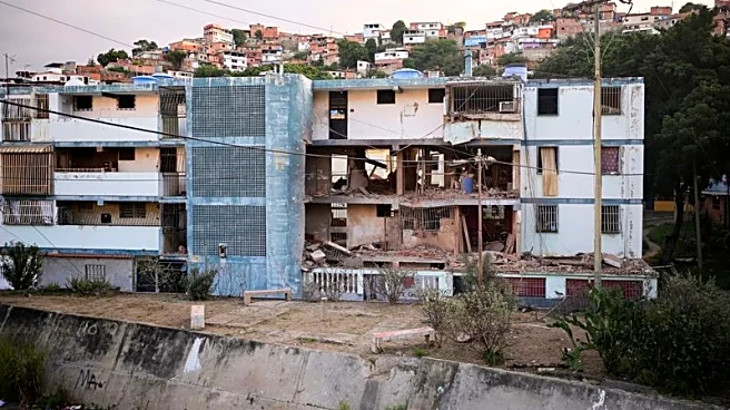 Cuba says 32 of its citizens killed in Maduro extraction