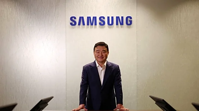 Exclusive-Samsung to double mobile devices powered by Google's Gemini to 800 million units this year