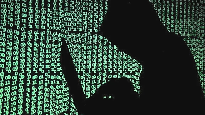 Chinese cyberattacks on Taiwan infrastructure averaged 2.6 million a day in 2025, report says