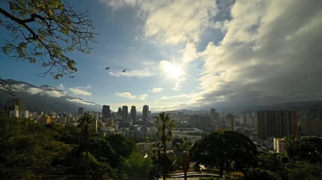 Venezuela's Maduro to appear in US court, Trump says further strikes possible