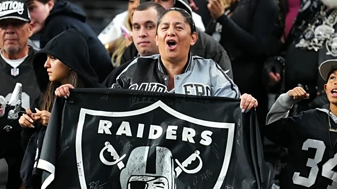 Raiders claim No. 1 pick, Jets second in 2026 draft