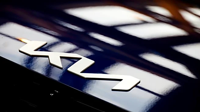 Hyundai, Kia target 3.2% vehicle sales growth in 2026 after missing 2025 targets