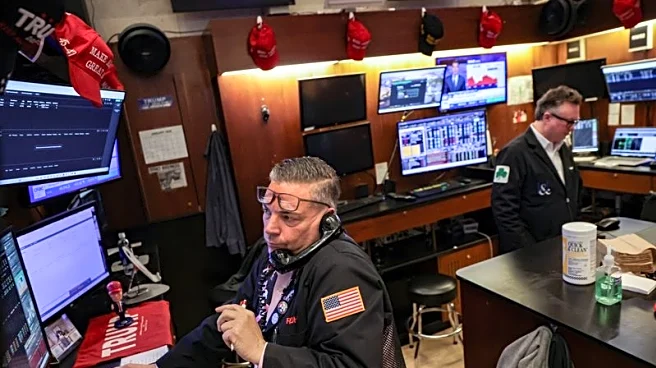 Morning Bid: Geopolitics take center stage in the new year