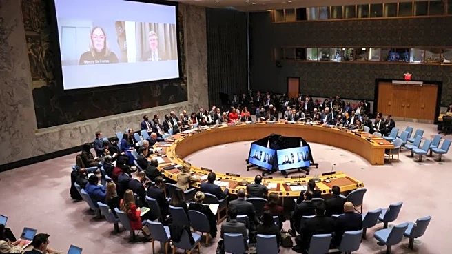 UN chief Guterres raises concerns about instability in Venezuela, legality of US operation