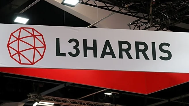 L3Harris sells 60% stake in space propulsion business for $845 million