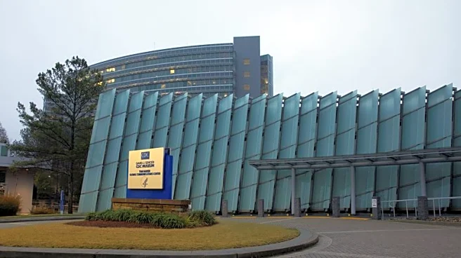 US CDC says 2025-26 flu season ‘moderately severe’ as cases hit 11 million