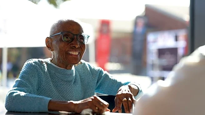 Edith Renfrow Smith, who witnessed more than a century of Black American history, dies at 111