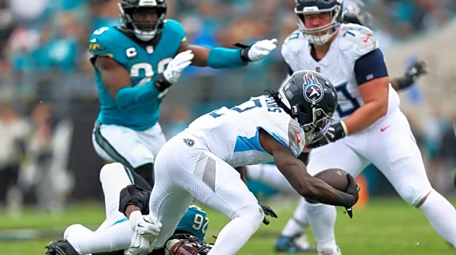 Reports: Titans request interviews with four current coordinators