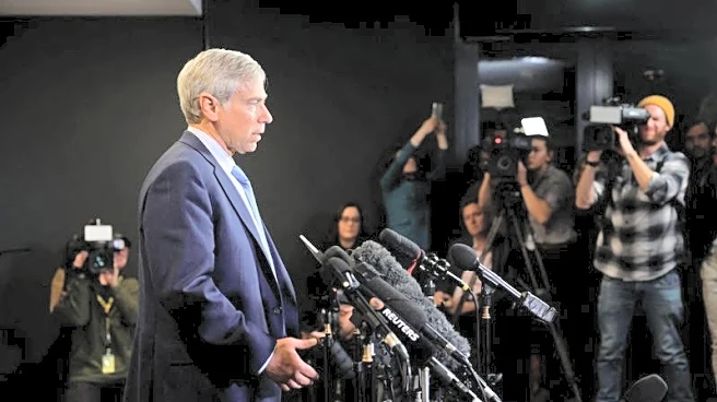 Assange's lawyer Barry Pollack to fight Maduro's US narcotics charges