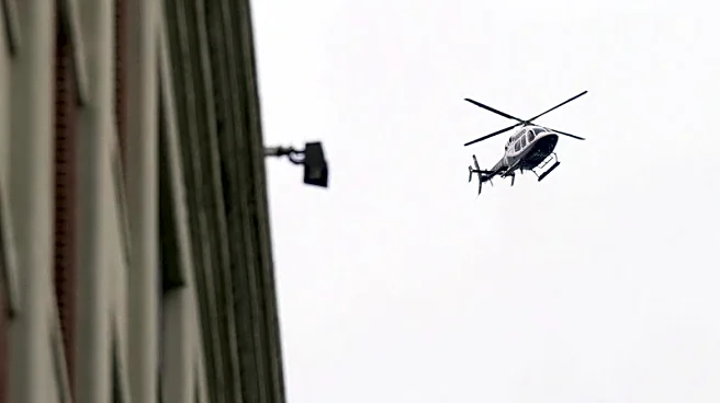 Mystery trader garners $400,000-plus windfall on Maduro's capture