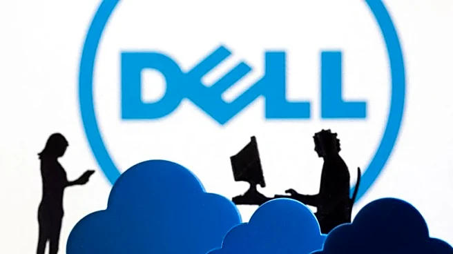 Dell revives XPS brand with new laptops to boost PC market share