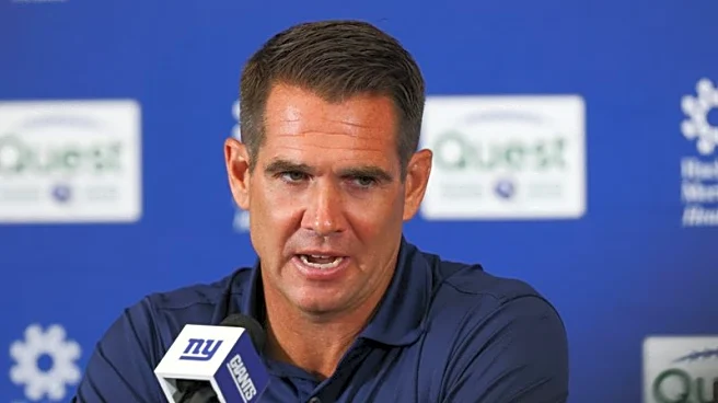 Reset underway for six NFL teams starting offseason in search mode