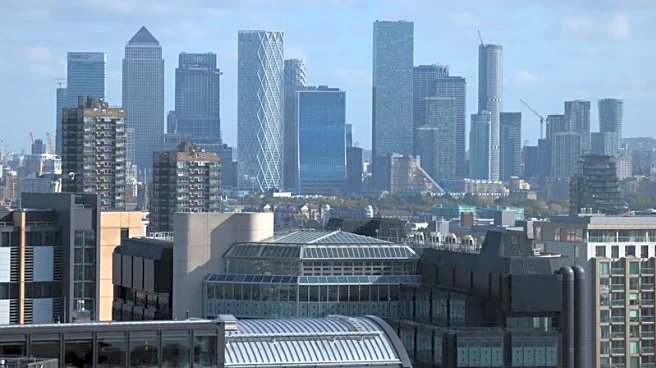 Major UK businesses grow slightly more optimistic post-budget