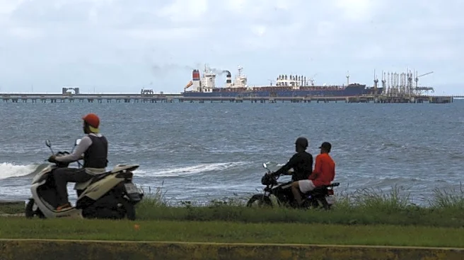 Oil falls on prospect of higher Venezuelan output, ample supply outlook