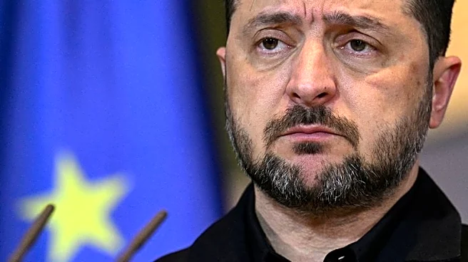 Ukraine's allies meet with aim to make security pledges concrete