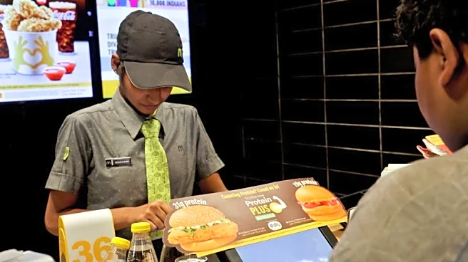 India's services sector growth hits 11-month low in December, PMI shows