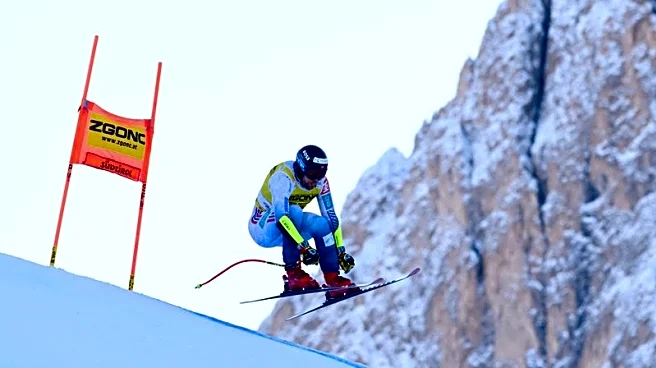 Olympics-Alpine speed star Kilde makes comeback from injury with Shiffrin's support