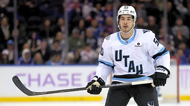 NHL roundup: Mammoth rally to beat Rangers in OT