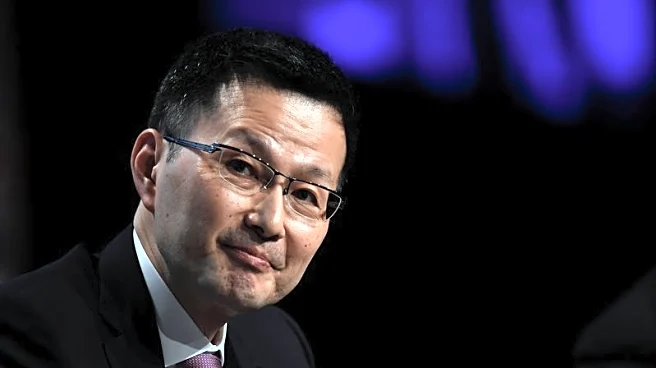 Government panel member urges BOJ to anchor inflation expectations around 2%