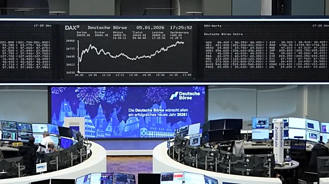 Goldman lifts 12-month forecast for Europe's STOXX 600 index to 625