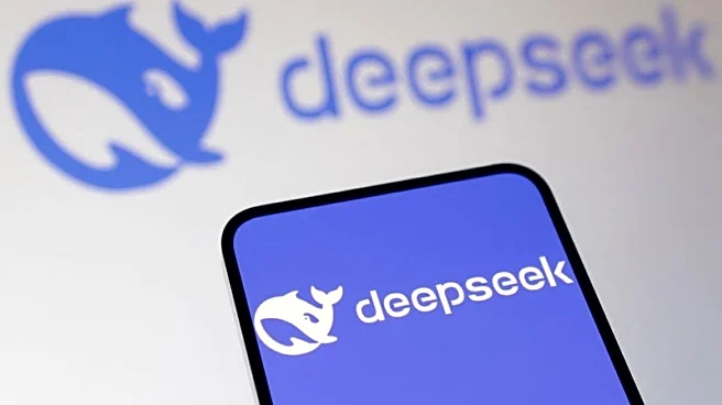 Factbox-Governments, regulators increase scrutiny of DeepSeek