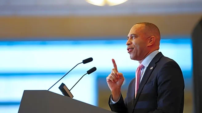 US House Democrats holding January 6 riot forum on Trump election 'threats'