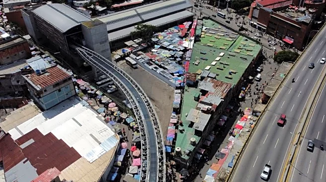 Analysis-Venezuela debt rally belies complex creditor web, political quagmire