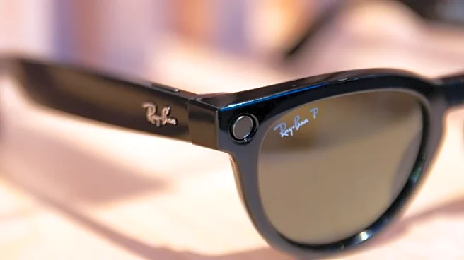 Meta delays global rollout of Ray-Ban Display glasses on strong US demand, supply squeeze