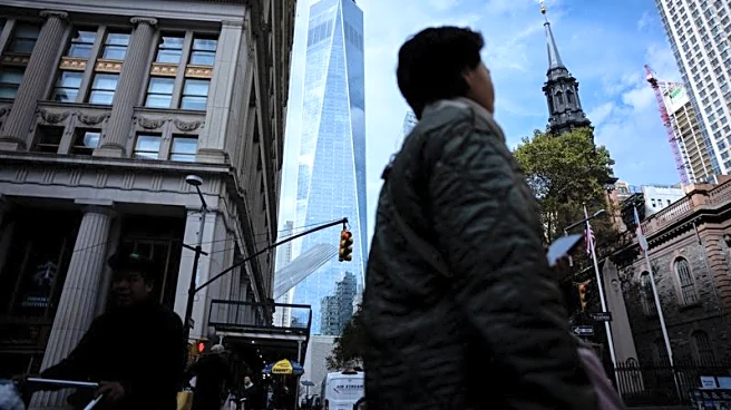 Explainer-Where the global minimum corporate tax deal stands now