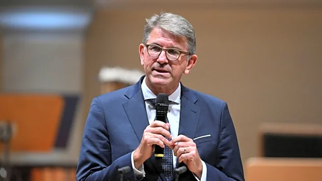 German minister says EU must take legal steps to stop Grok's sexualised AI photos